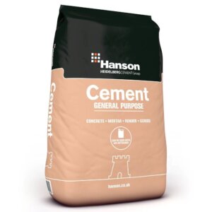 General Purpose Cement - 25kg
