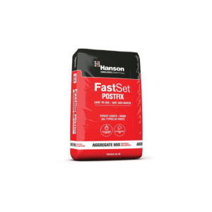 Postcrete – 20kg