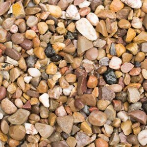 20mm Shingle - Bulk Bag